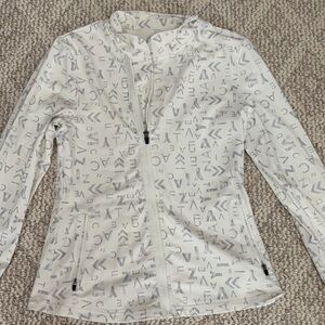 ZYIA ACTIVE JACKET SZ XL